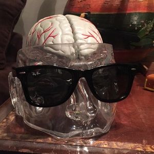 Ray Ban Wayfarer Classic